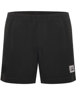 C.P. Company Sea - Black