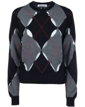 Dior Knitwear - Black