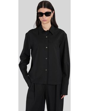 THE LATEST Codie 4006 Shirt - Black