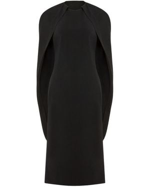 Alberta Ferretti Dresses - Black