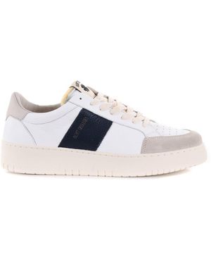 SAINT SNEAKERS Trainers White