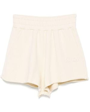 Autry Shorts - Natural