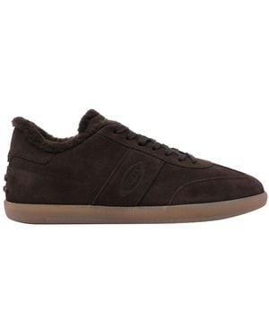 Tod's Shoe - Black