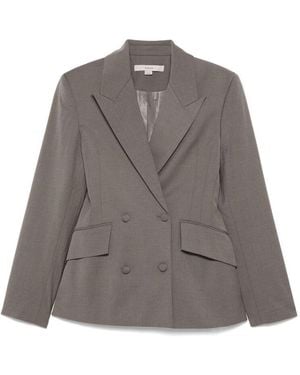 REMAIN Birger Christensen Jackets - Gray