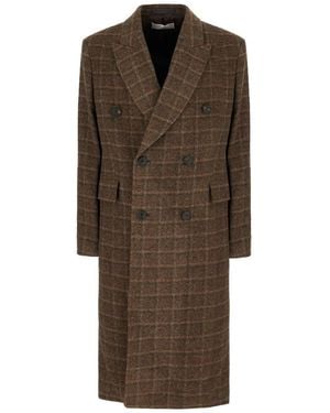Our Legacy Coats - Brown