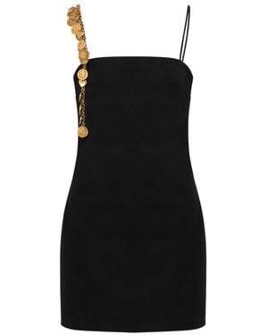Moschino Dresses - Black