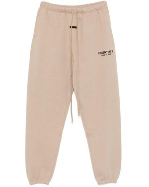 Fear Of God Trousers - Natural
