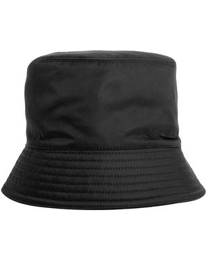 Prada Hats - Black