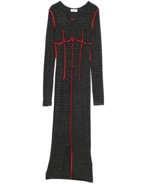 Off-White c/o Virgil Abloh Dresses - Black