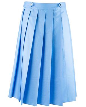 Iceberg Skirt - Blue
