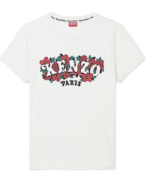 KENZO Kenzo - White