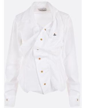 Vivienne Westwood Shirts - White