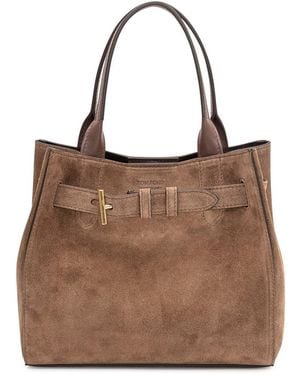 Tom Ford Bag - Brown