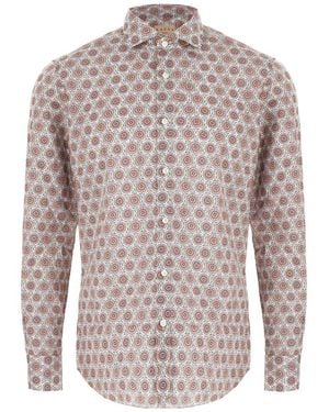 Xacus Shirts - Blue