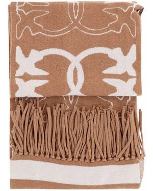 Pinko Scarfs - Brown