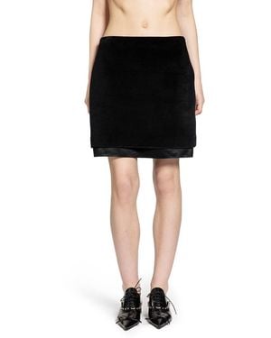 Jil Sander Skirts - Black