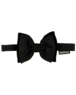 DSquared² D2 Classic Papillon - Black
