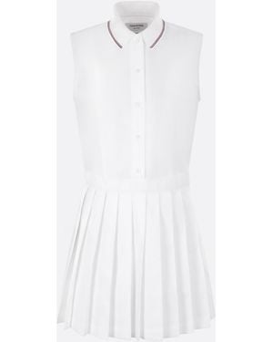 Thom Browne Dresses - White