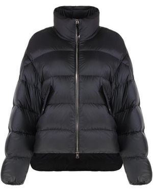 Moncler Genius 4 Moncler Edward Enninful - Black