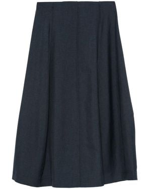 Theory Crv Parachute Sk.Cit - Blue