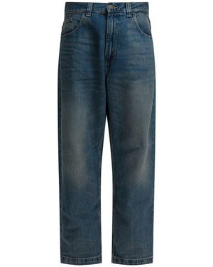 Carhartt "Brandon" Jeans - Blue