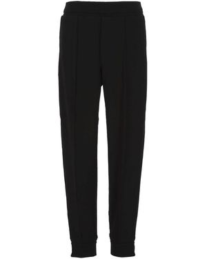 ZEGNA Jumpers - Black