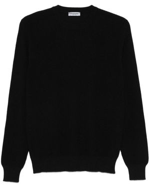 Vengera Jumpers - Black