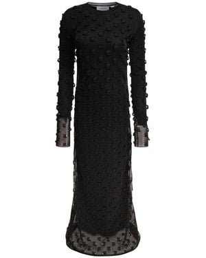 Sportmax Dresses - Black