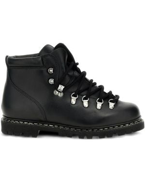 Paraboot Shoes - Black