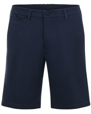 Pmds Shorts - Blue