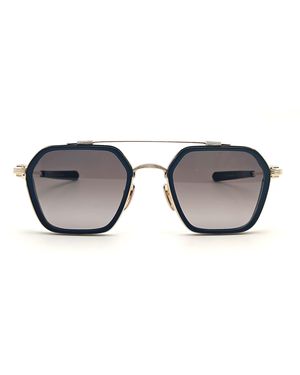 Chrome Hearts Sunglasses - Black