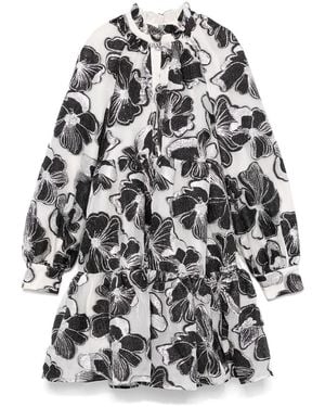 Stine Goya Dresses - Gray