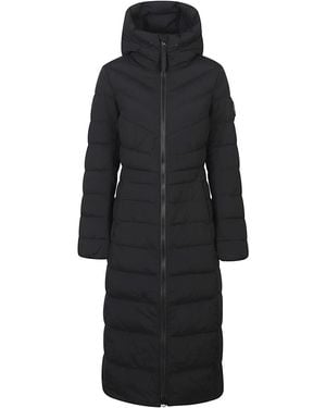 Canada Goose Coat - Black
