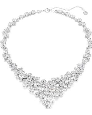 Swarovski Accessories - Metallic