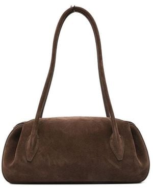 Yuzefi Bags - Brown