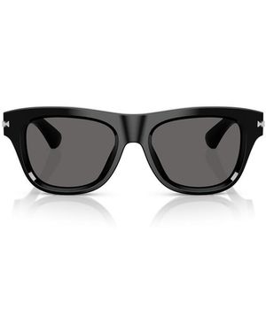 Burberry Sunglasses - Grey
