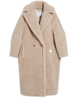 Max Mara Tedgirl - Natural