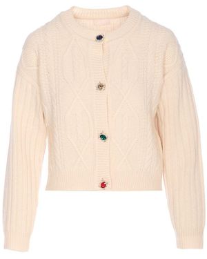 Liu Jo Jumpers - Natural