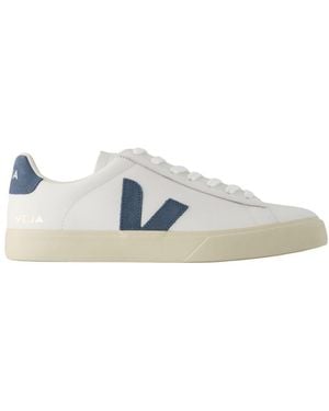 Veja Campo Sneakers - Blue