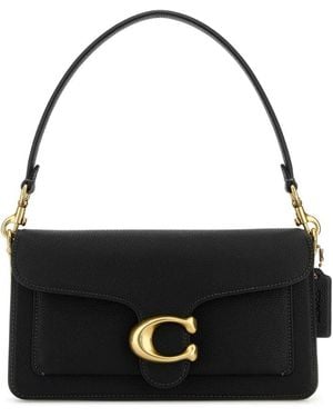 COACH Handbags - Black