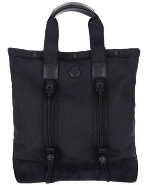 Moncler Bags - Black