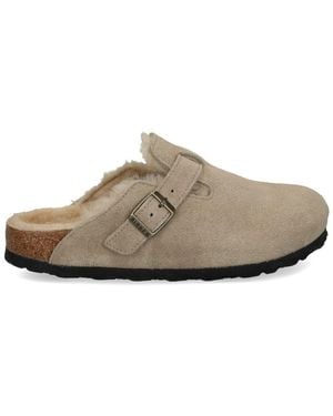 Birkenstock Sandals - Brown