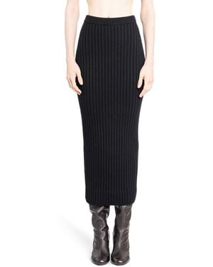 Max Mara Skirts - Black