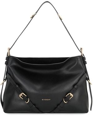 Givenchy Bag "Voyou" Medium - Black