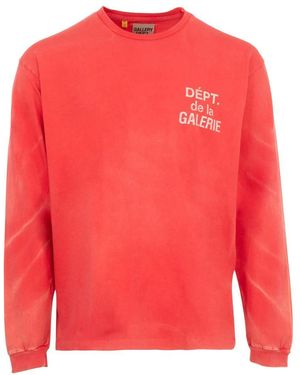 GALLERY DEPT. Sweaters - Red