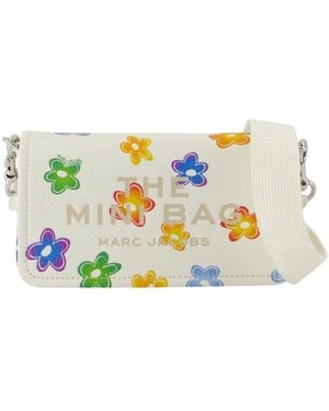 Marc Jacobs The Mini Bag - White