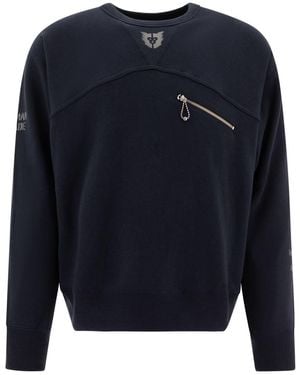 HUMAN MADE HUNTING SWEATSHIRT スウェット L 最終価格！ HUNTING SWEATSHIRT プリント スウェット - メルカリ