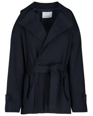 Frankie Shop Jackets - Blue
