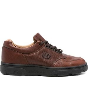 New Balance Sneakers - Brown