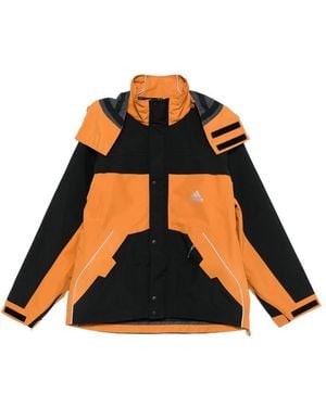 adidas Outerwears - Black
